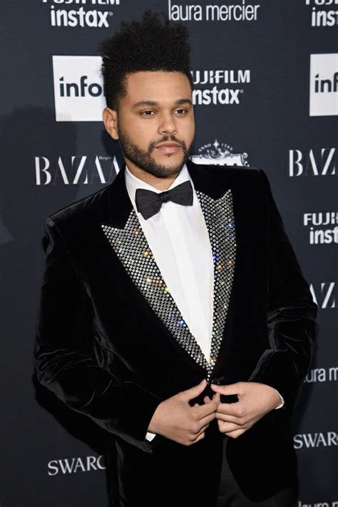 ysl weeknd
